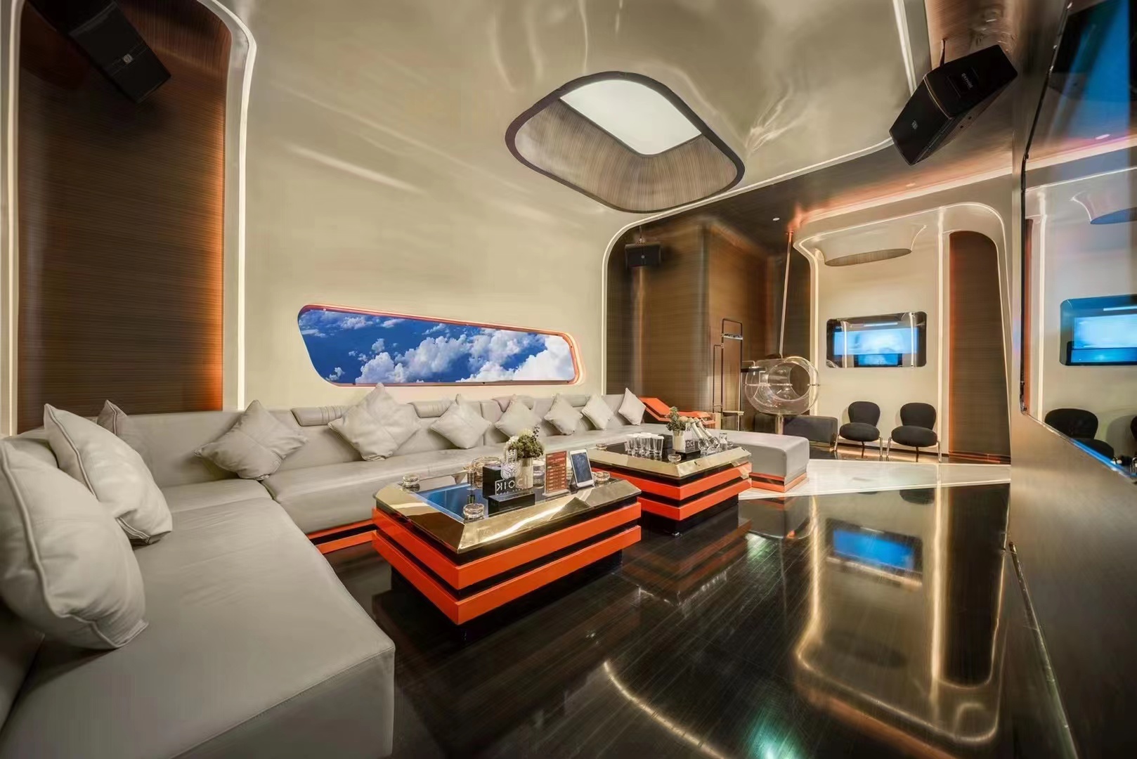 蚌埠ktv预订推荐商务ktv哪里好玩-蚌山区ktv预订